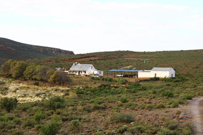 3 Bedroom Property for Sale in Fraserburg Northern Cape